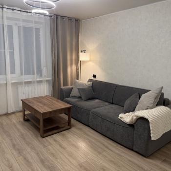 Сдается 1-комнатная квартира, 38 м²