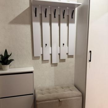 Сдается 1-комнатная квартира, 38 м²