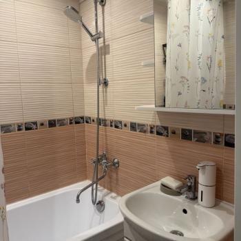 Сдается 1-комнатная квартира, 38 м²