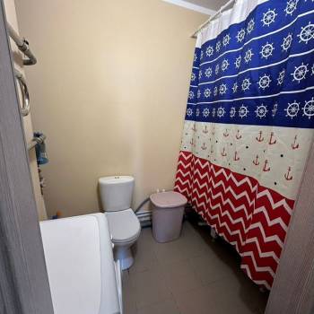 Сдается 1-комнатная квартира, 43 м²