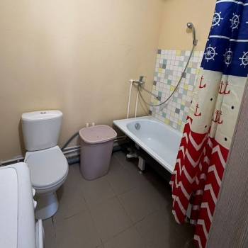 Сдается 1-комнатная квартира, 43 м²