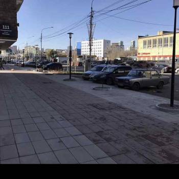 Сдается Многокомнатная квартира, 81,1 м²
