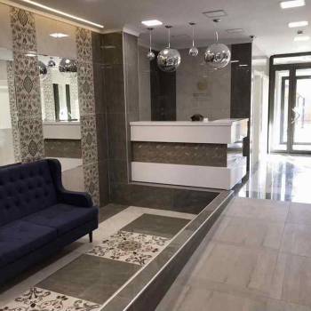 Сдается Многокомнатная квартира, 81,1 м²