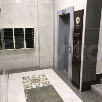 Сдается Многокомнатная квартира, 81,1 м²