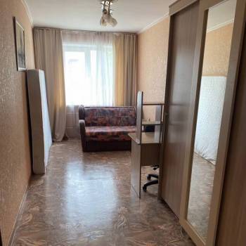 Сдается Многокомнатная квартира, 75 м²