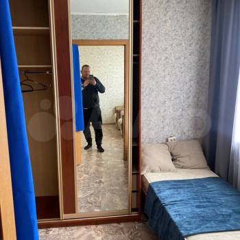 Сдается Многокомнатная квартира, 75 м²