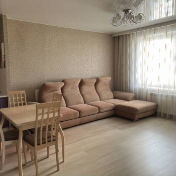 Сдается Многокомнатная квартира, 85 м²