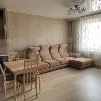 Сдается Многокомнатная квартира, 85 м²
