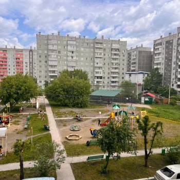 Сдается Многокомнатная квартира, 66,7 м²