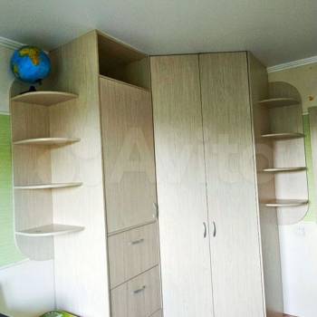 Сдается Многокомнатная квартира, 66,7 м²