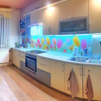 Сдается Многокомнатная квартира, 66,7 м²
