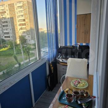 Сдается Многокомнатная квартира, 66,7 м²