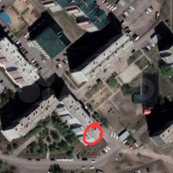 Сдается Многокомнатная квартира, 66,7 м²