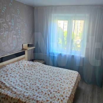 Сдается Многокомнатная квартира, 66,7 м²