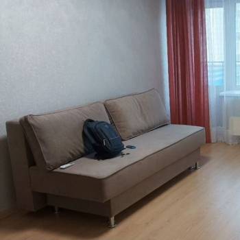 Сдается 1-комнатная квартира, 42,7 м²