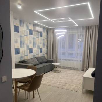Сдается 2-х комнатная квартира, 45 м²