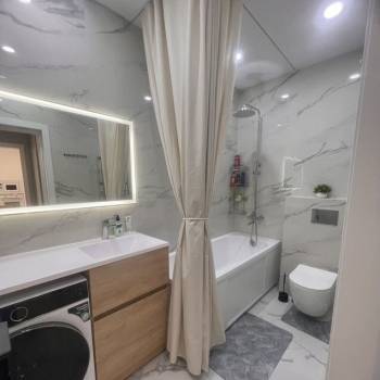 Сдается 2-х комнатная квартира, 45 м²