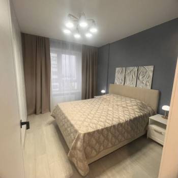 Сдается 2-х комнатная квартира, 45 м²