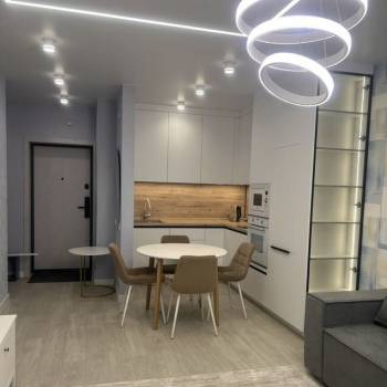 Сдается 2-х комнатная квартира, 45 м²