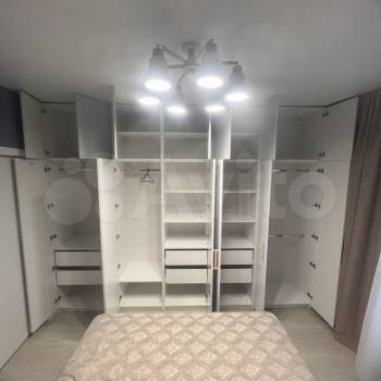 Сдается 2-х комнатная квартира, 45 м²