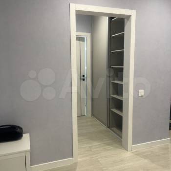Сдается 2-х комнатная квартира, 45 м²