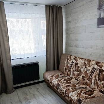 Сдается Комната, 18 м²