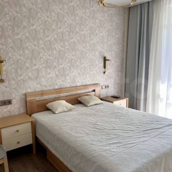 Сдается 2-х комнатная квартира, 60 м²