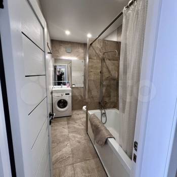 Сдается 2-х комнатная квартира, 60 м²