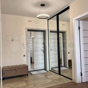 Сдается 2-х комнатная квартира, 60 м²
