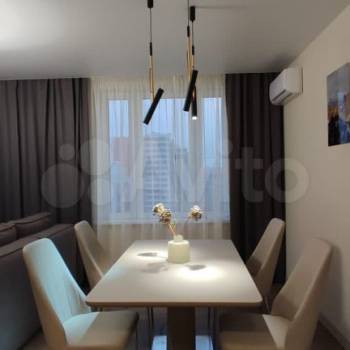 Сдается 2-х комнатная квартира, 60 м²