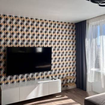 Сдается 2-х комнатная квартира, 60 м²