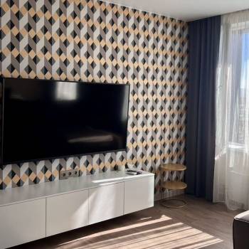 Сдается 2-х комнатная квартира, 60 м²