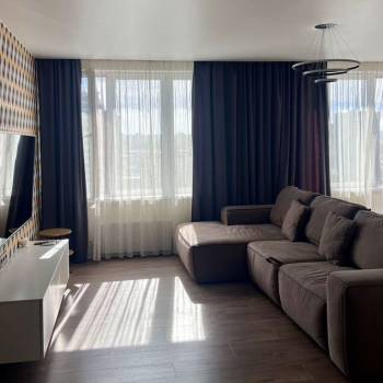 Сдается 2-х комнатная квартира, 60 м²