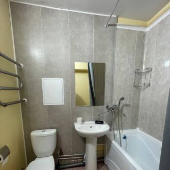 Сдается 1-комнатная квартира, 38,7 м²