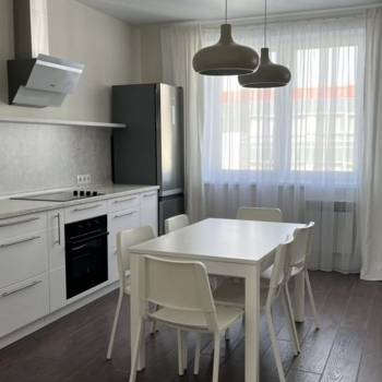 Сдается Многокомнатная квартира, 83 м²