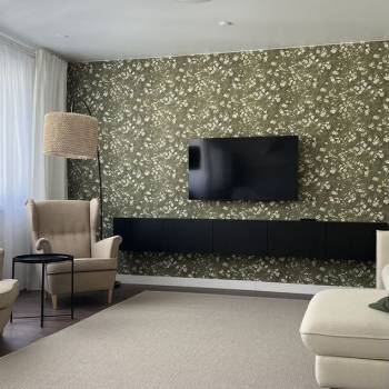 Сдается Многокомнатная квартира, 83 м²