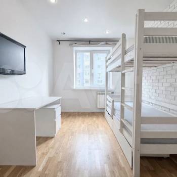 Сдается Многокомнатная квартира, 70,7 м²
