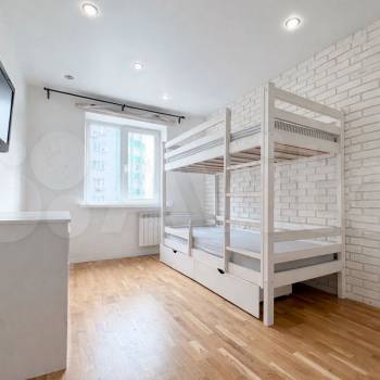 Сдается Многокомнатная квартира, 70,7 м²