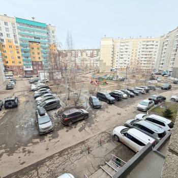 Сдается Многокомнатная квартира, 70,7 м²
