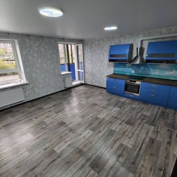 Сдается 1-комнатная квартира, 38 м²