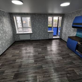 Сдается 1-комнатная квартира, 38 м²