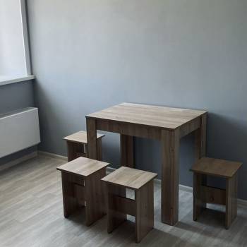 Сдается 1-комнатная квартира, 50 м²