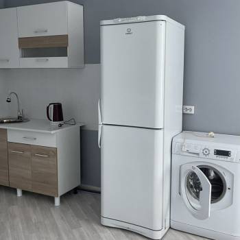 Сдается 1-комнатная квартира, 50 м²
