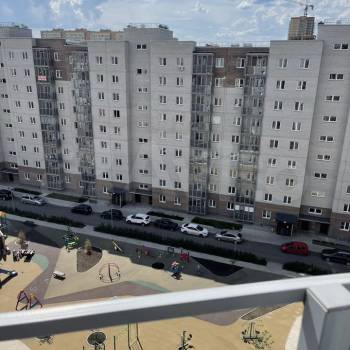Сдается 1-комнатная квартира, 50 м²