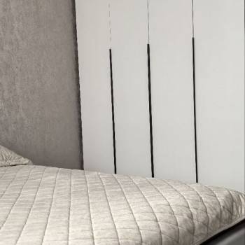 Сдается 1-комнатная квартира, 39,1 м²