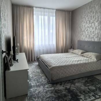 Сдается 1-комнатная квартира, 39,1 м²