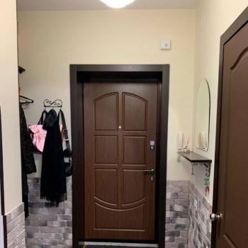 Сдается 1-комнатная квартира, 50,3 м²