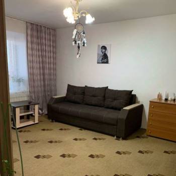 Сдается 1-комнатная квартира, 50,3 м²