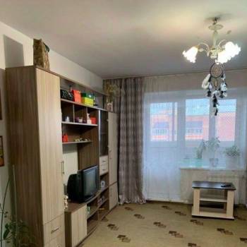 Сдается 1-комнатная квартира, 50,3 м²