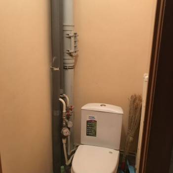 Сдается 1-комнатная квартира, 39 м²